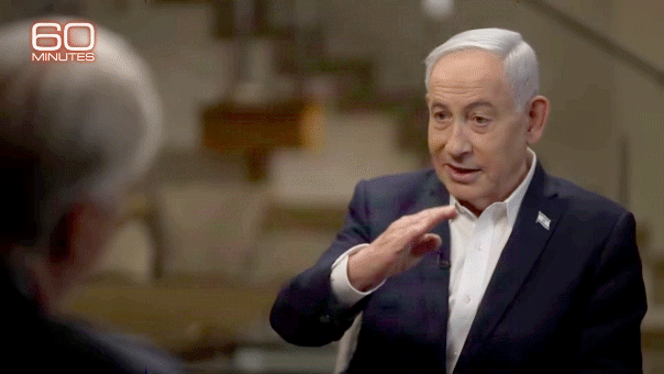 Netanyahu reveals he wants American financial support for Israel to ‘draw down to zero’