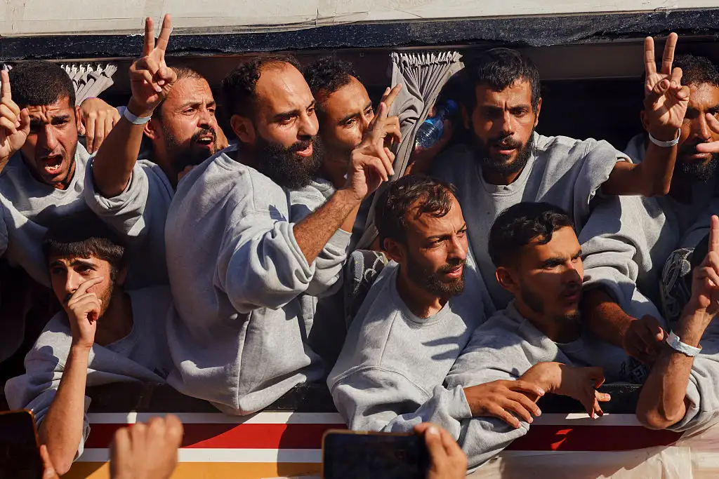 Israel accuses New York Times of ‘blood libel’ over article alleging use of dogs to rape Palestinian detainees