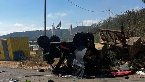 ‘We have become invisible’: Hezbollah drones leave Israel’s north feeling abandoned