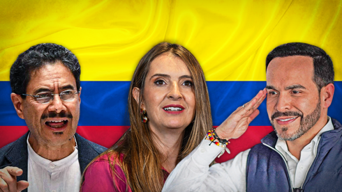 Colombia election could reshape ties with Israel after Petro rupture