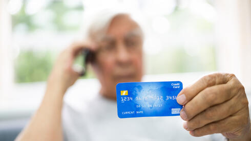 Phone scam in Israel: a man on the autism spectrum loses 250,000 shekels in bank impersonation fraud