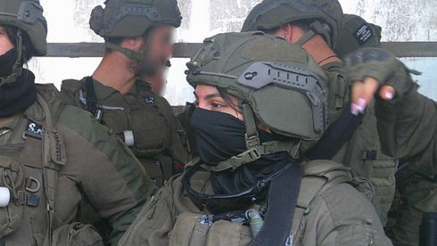 Raised Jewish, serving in the IDF, then she learned: ‘According to halacha, I’m not Jewish’