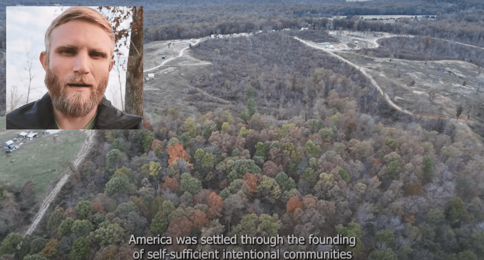 Arkansas whites-only community sued by woman with Jewish ancestry