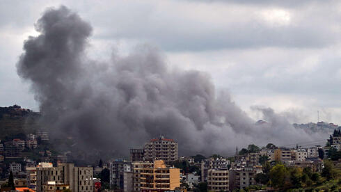 Holiday under fire: Hezbollah drones trigger repeated sirens across northern Israel