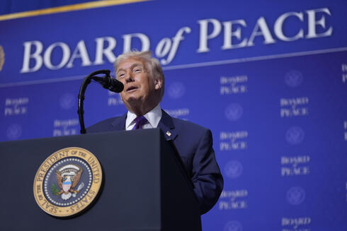 Report: Trump’s Gaza Board of Peace has no official funds as rebuilding plans stall