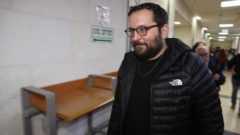 Netanyahu adviser faces indictment over classified leak in Bild affair