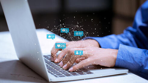 Malicious AI bots account for more than a third of Israel’s Internet traffic