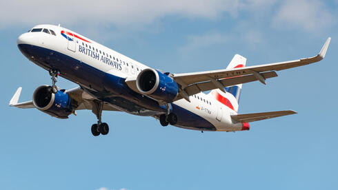 European airlines split on Israel return as British Airways and Iberia extend suspensions