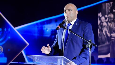 Israel’s ‘Heroes of Society’ awards spotlight wartime courage, unity and volunteering