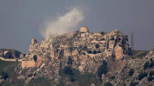 Israel can’t bomb its way out of the Hezbollah problem