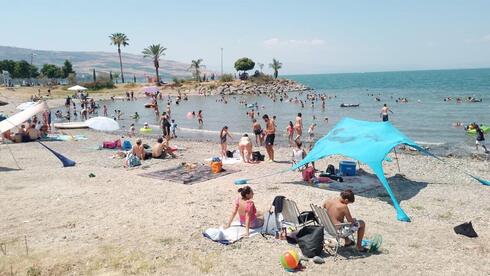 Best beaches in Israel: 61 ‘Blue Flag’ beaches recognized for cleanliness, safety and access