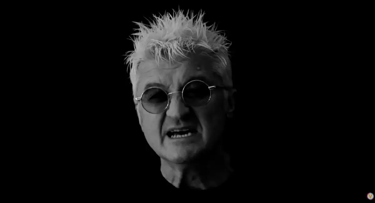 Green-appointed city poet dropped by party after sharing ‘Zionist maggots’ post