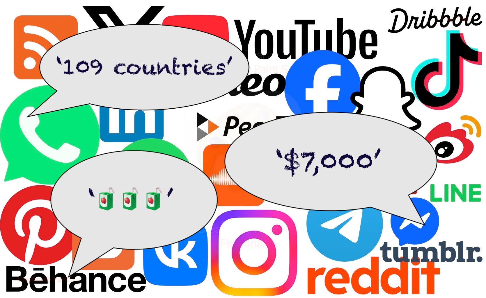 A teen’s guide to the antisemitic slang flourishing on social media