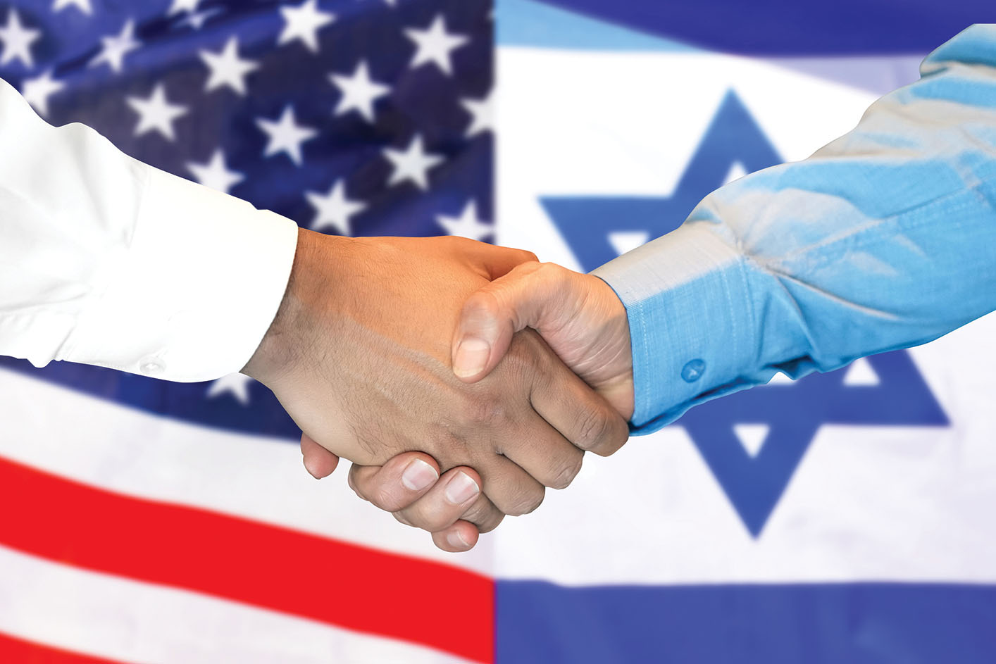 AIPAC and Israel Are Good for America