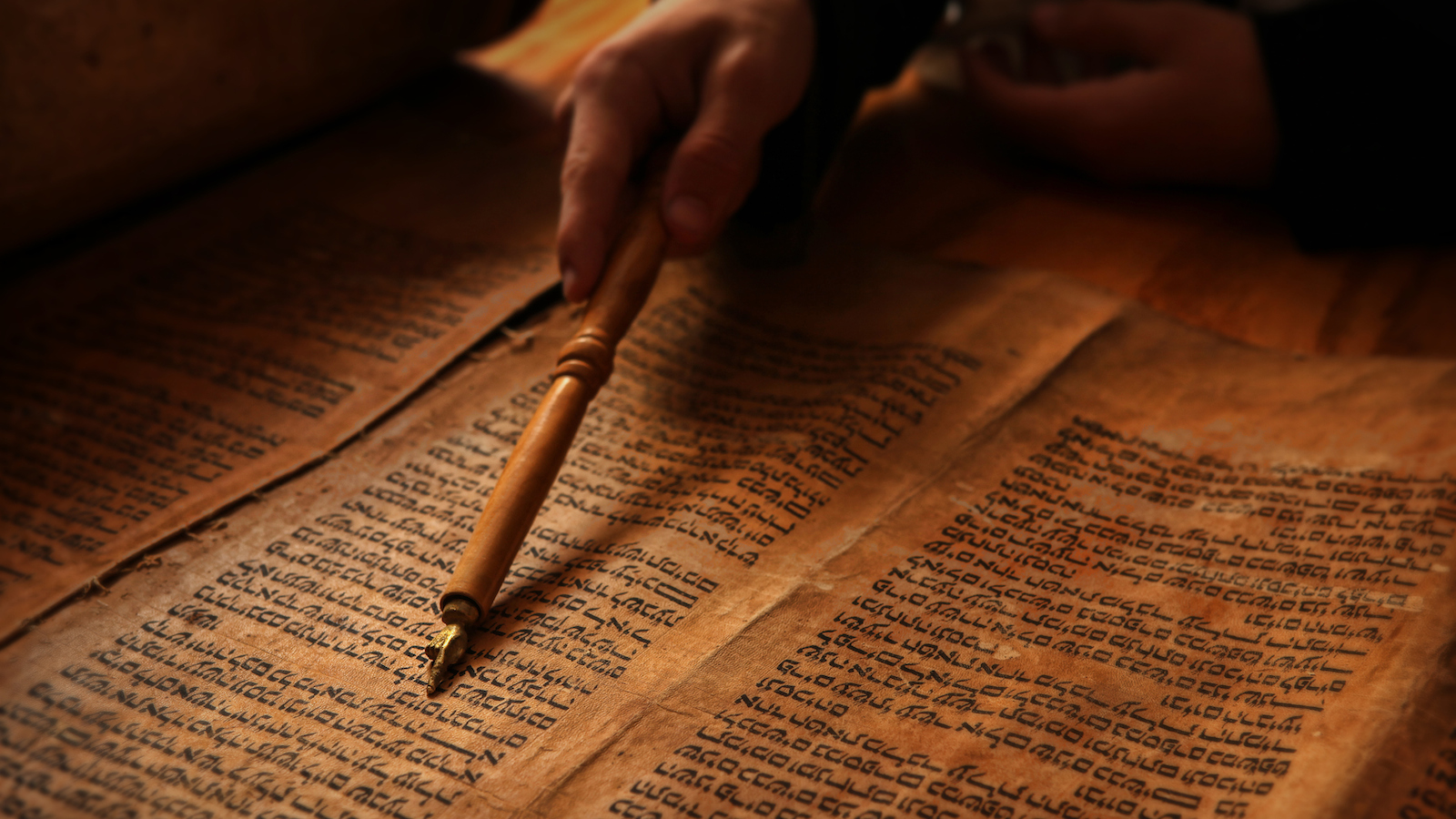 Shavuot: The Middle Child of Jewish Festivals