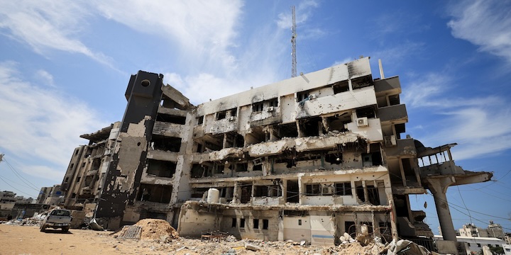 Hamas Blocks Rafah Reconstruction, Halting Gaza Rebuilding Effort Amid Ceasefire Stalemate