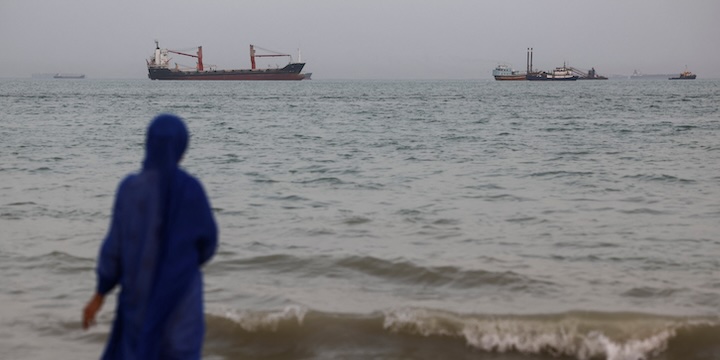 Why American Leadership Is Critical to Bring Peace and Cooperation to the Middle East