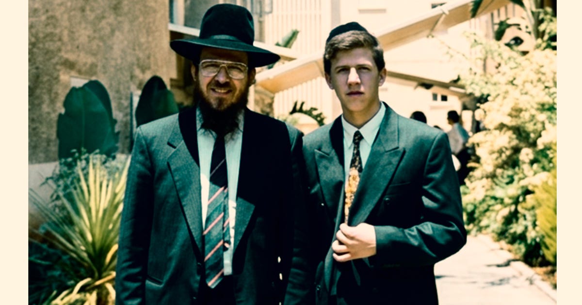 Inside Israel’s ‘elite’ yeshivas that ban core studies, robbing ultra-Orthodox boys of a future