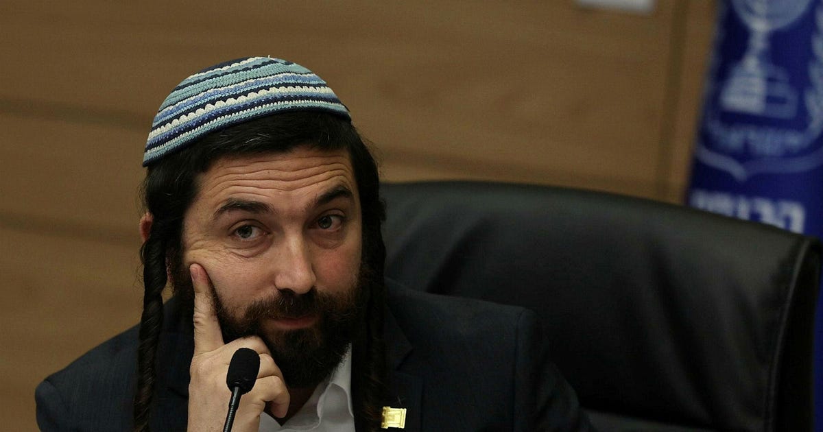 Despite professional opposition, MKs propose West Bank Antiquities Authority operate in Gaza