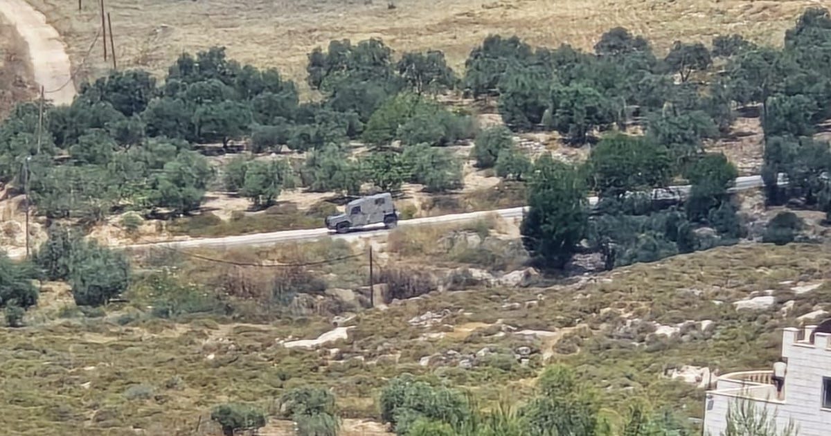 Seven Palestinians wounded in West Bank settler raid, some by IDF fire