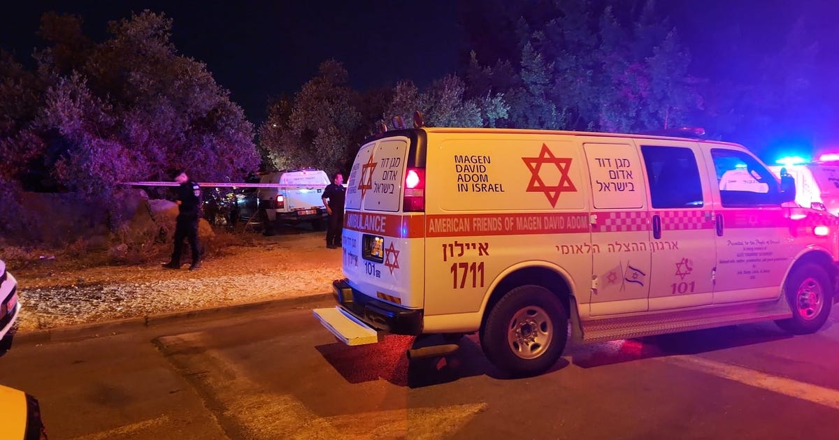 Two killed in separate shootings in northern Israel and Ramla