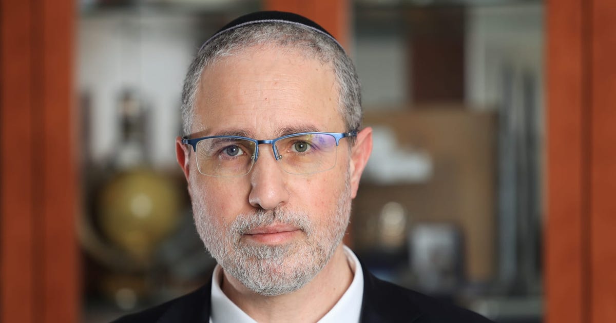 Netanyahu taps new national security adviser following six-month vacancy