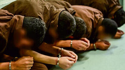 Knesset passes law to try Oct. 7 terrorists in historic trials