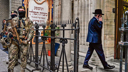 The West’s anti-Israel obsession is putting every Jew in the world at risk