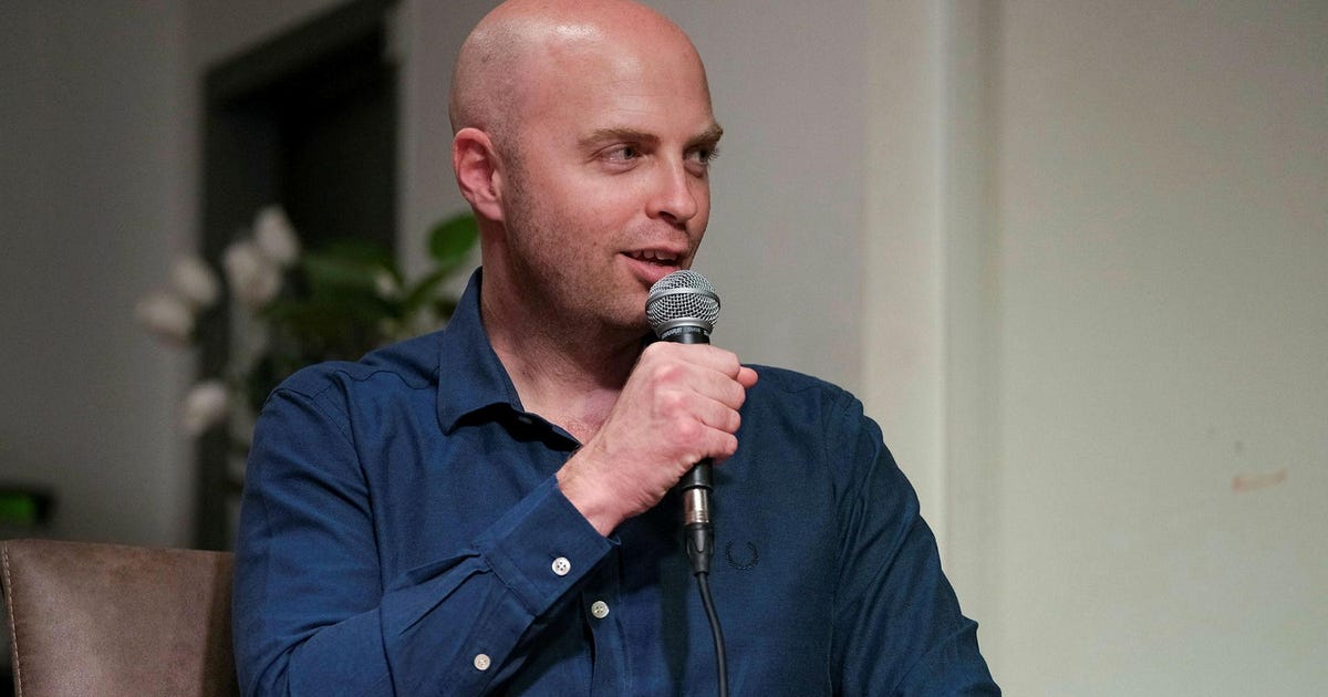 Haaretz’s Amir Tibon wins major Jewish literature prize for October 7 memoir