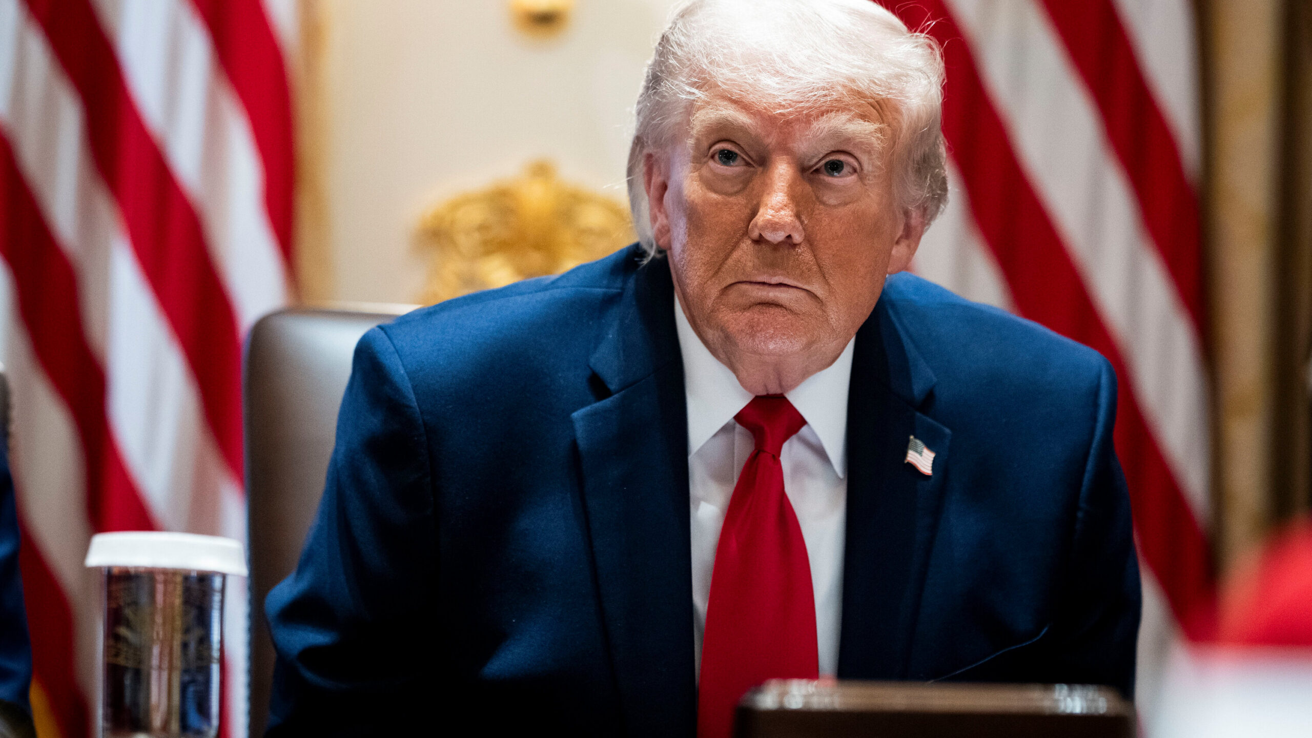 Trump Confirms He Called Netanyahu ‘Crazy’ and Hopes to Meet Iran’s Supreme Leader