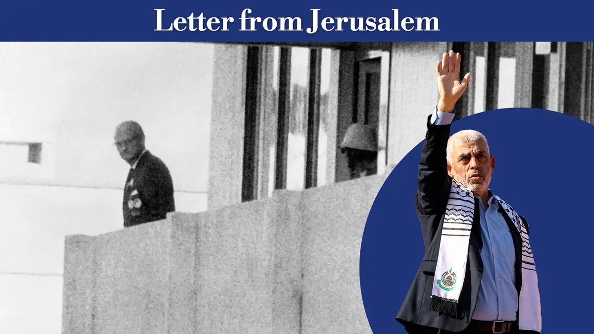 The spycraft behind Israel’s pledge to hunt down every terrorist involved in October 7 attacks