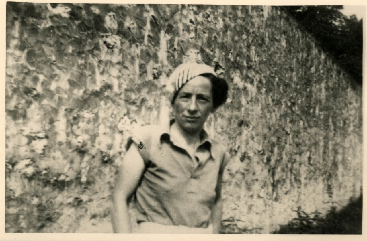 This Jewish activist was arrested and deported for her book ‘Lesbian Love.’ 100 years later, will NYC apologize?