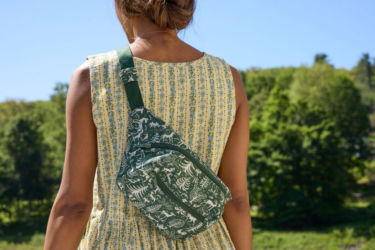Audrey Gelman Restores a Family Tapestry – Tablet Magazine