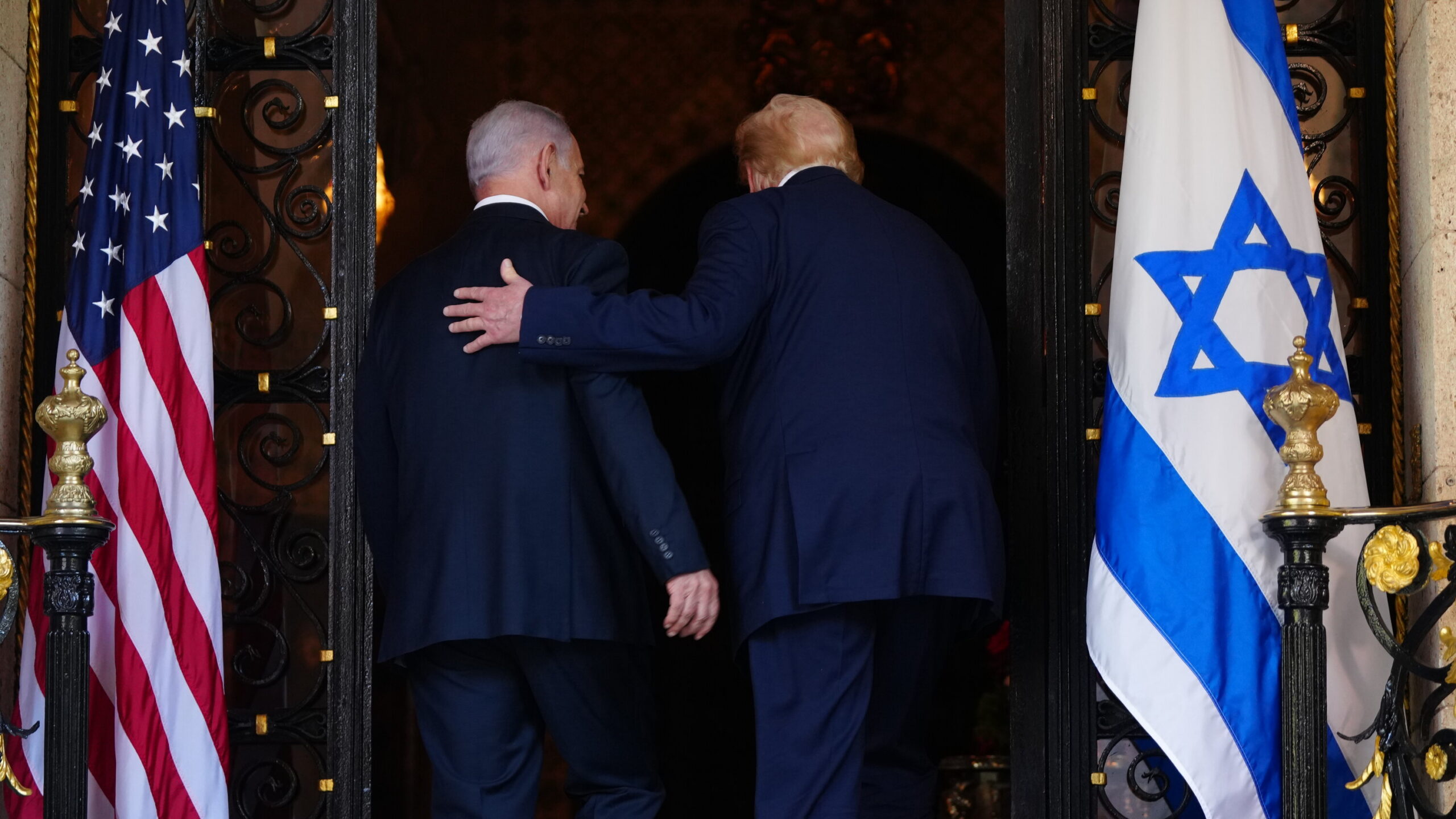Trump’s Defense Department Sees Growing Espionage Threat From Israel