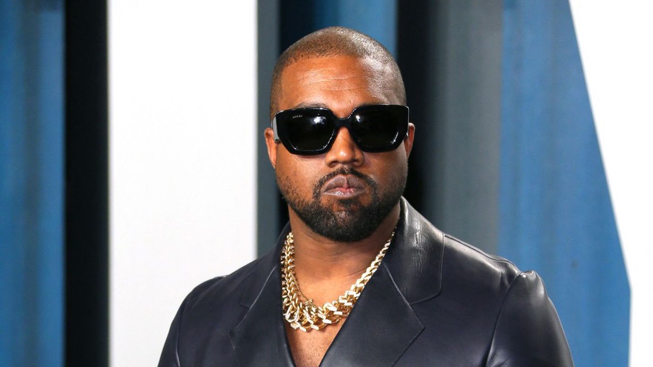 Dutch court rejects bid to bar Kanye West from entering country – EJP