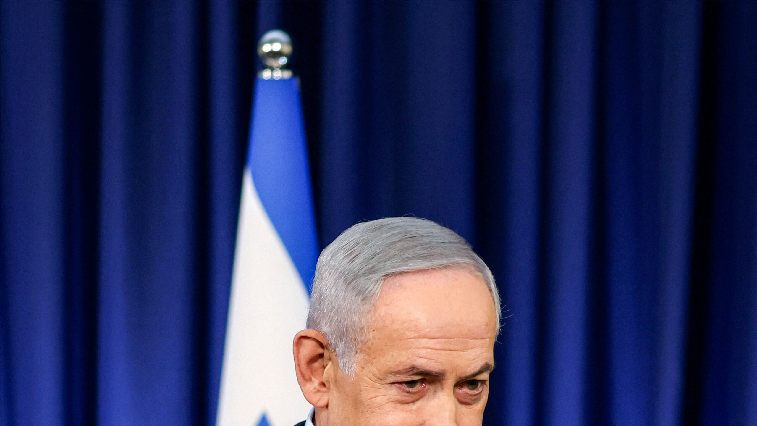 Resuming War Is a Short-Term Political Boon for Netanyahu, but Grim Choices Await