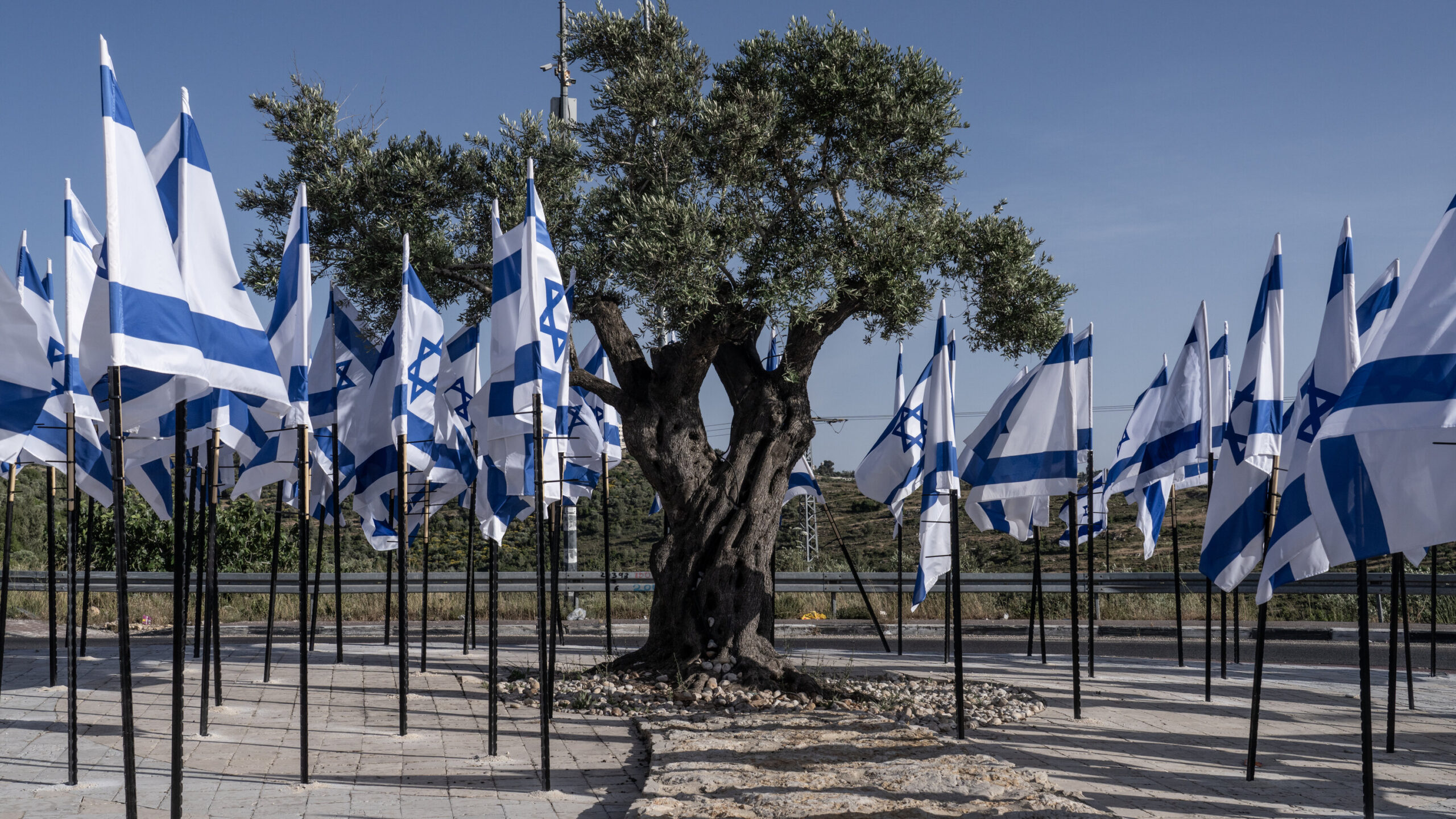 Opinion | An Aggressive Israel Is Shaking the Middle East
