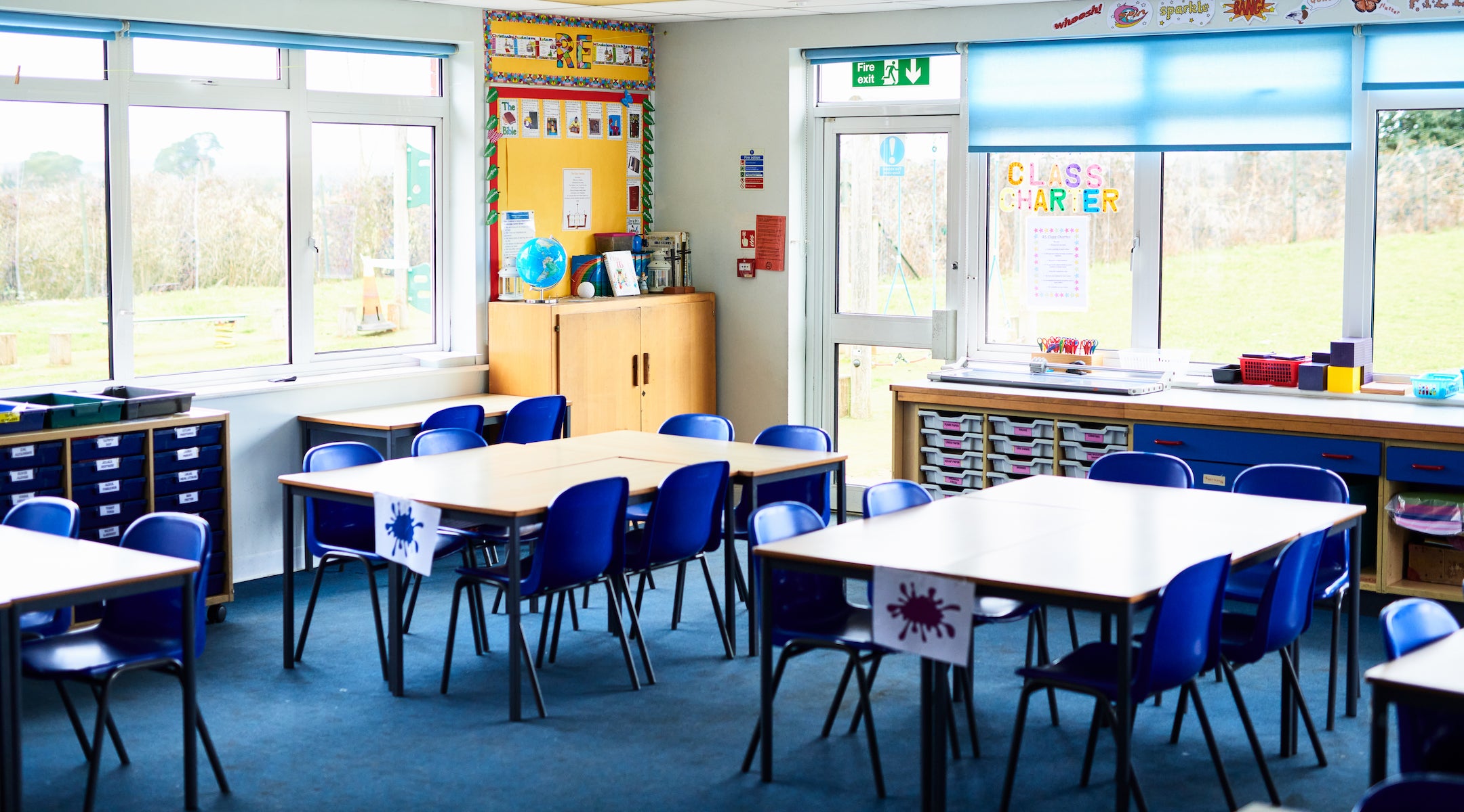 Jewish day school enrollment is rising across denominations