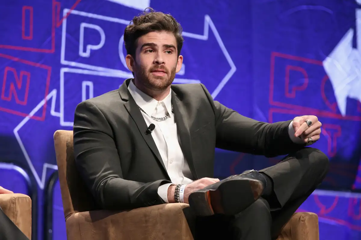 Zack Polanski condemns UK entry ban for far-left influencer Hasan Piker