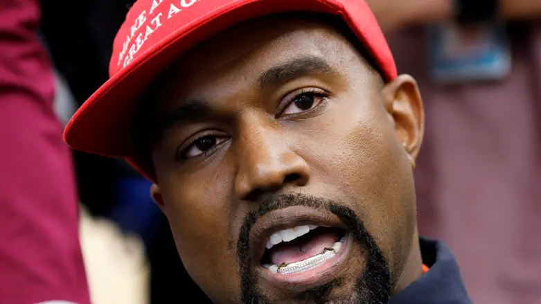 Dutch court clears Kanye West concerts, rejecting Jewish group’s lawsuit
