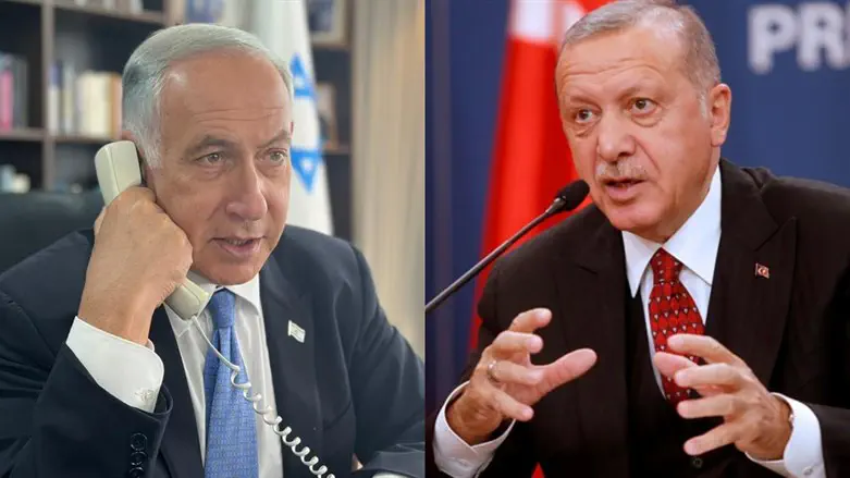Turkey: Israel’s Armenian Genocide resolution meant to mask Gaza actions
