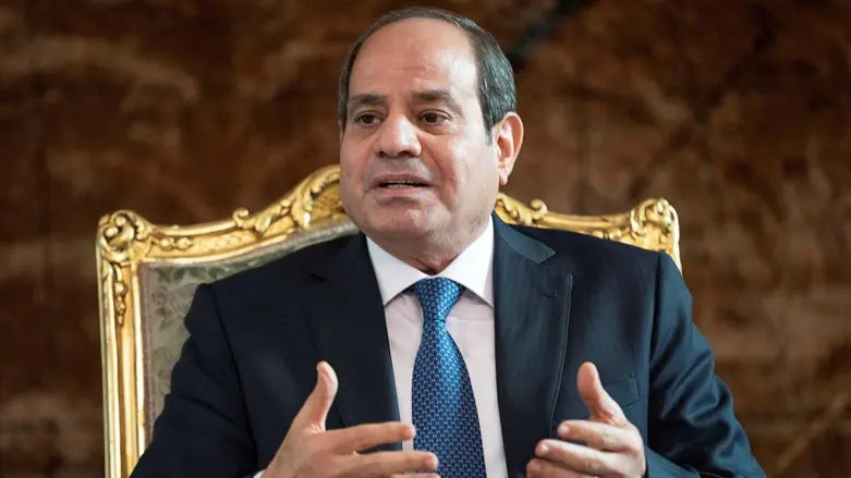 Gaza reconstruction and the fragile facade of the Sisi Regime