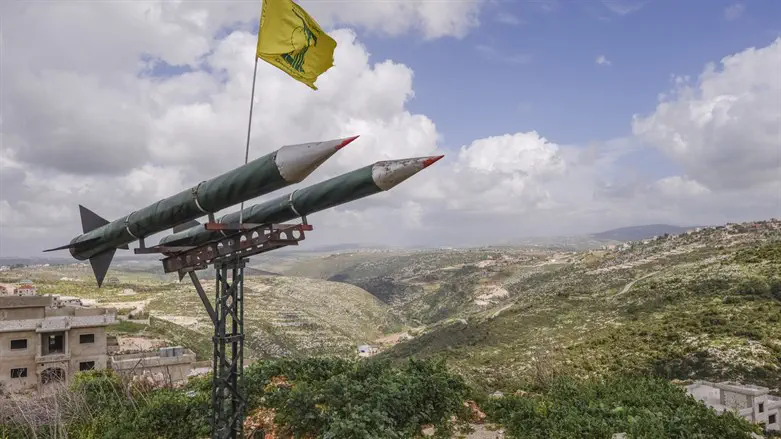Hezbollah congratulates Iran