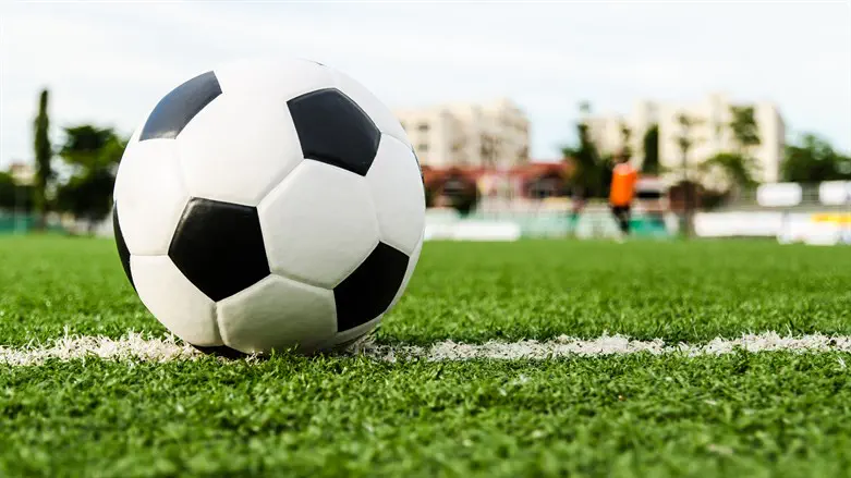 Ireland-Israel soccer match relocated to neutral site