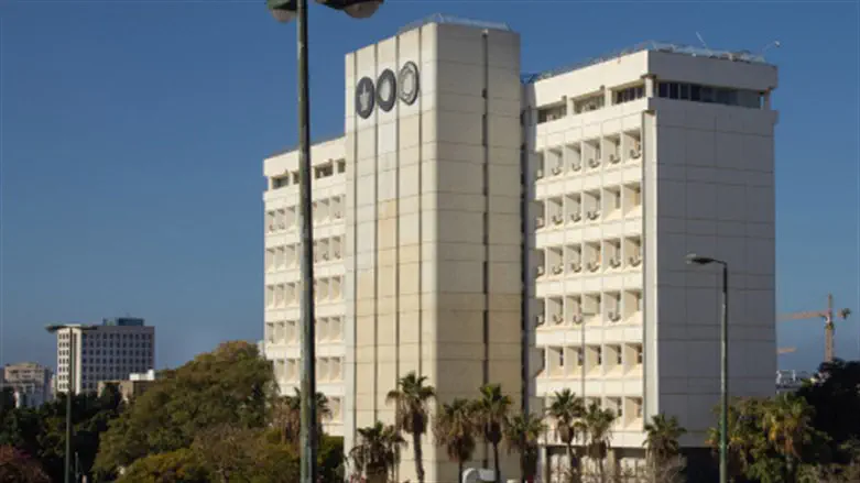 Tel Aviv University tops Israeli university rankings