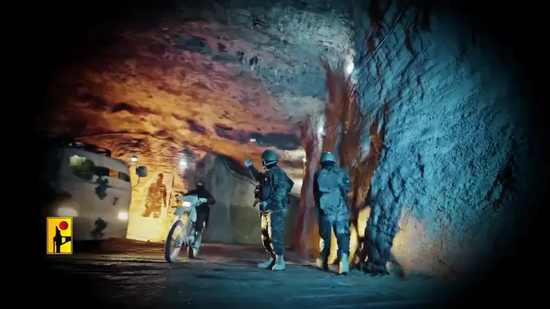 Underground monsters: What remains of the terror tunnels beneath Lebanese soil?