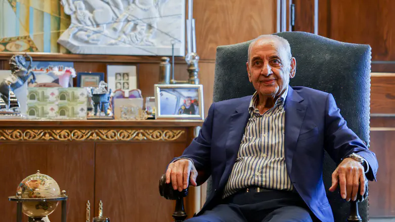 Lebanese Speaker vows: Israel-Lebanon accord will not pass