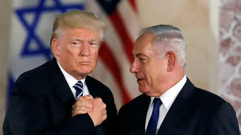 Israel fears Trump will try to tie its hands in Lebanon