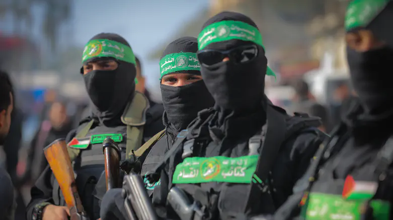 Report: $9.5 million raised through campaigns linked to Hamas