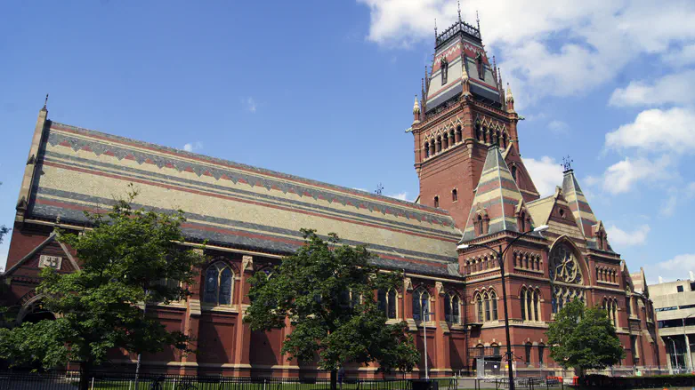 DOJ expands Harvard civil rights lawsuit, citing abuse of Jewish students